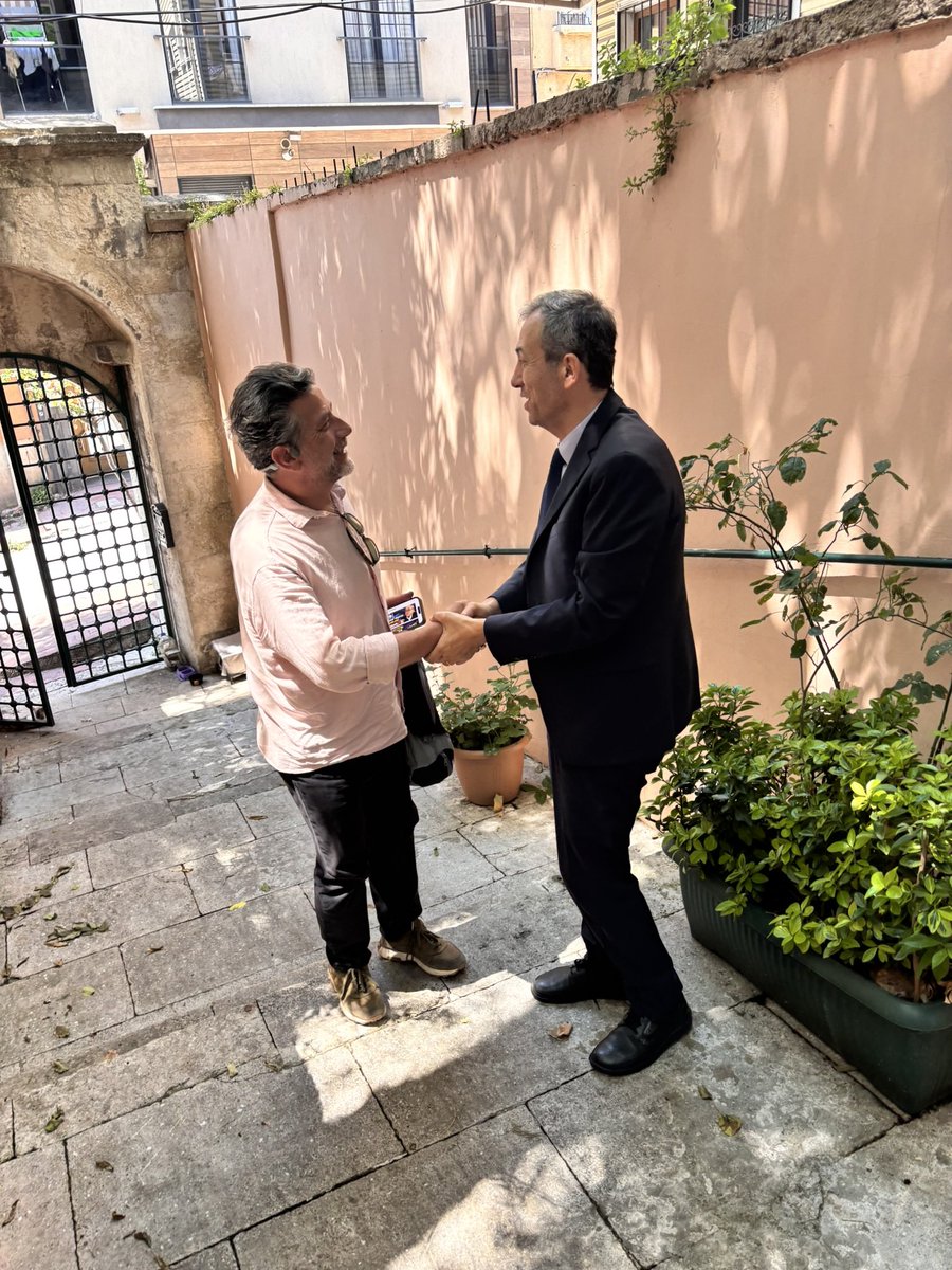 Dr. Ali Arif Özzeybek tweet media