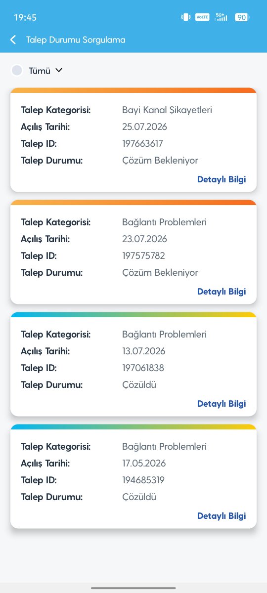 EkberNida19's tweet photo. Utanmanız varmı sadece bunu sormak istiyorum ilgileniyoruz takip edeceğiz bu yalanları bırakın adam gibi çıkın internet vermiyoruz faturanızıda gönderiyoruz ama diye söyleyin sizde bizde kurtulalım @Turkcell @Fiberintenet @TurkcellHizmet https://t.co/nzunA9lkJ0