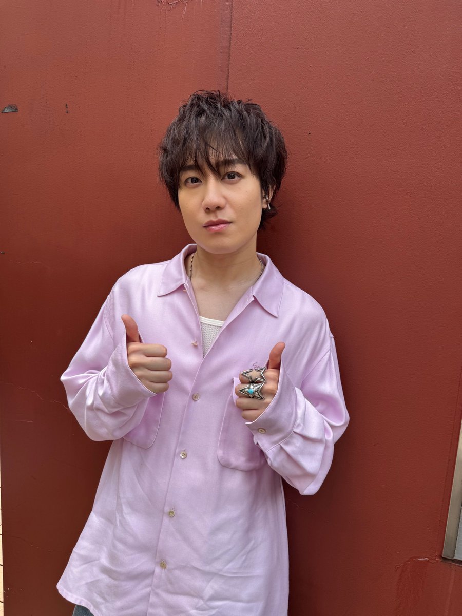 _7mp_official_'s tweet photo. TBS「よるのブランチ」
#椿泰我 が出演いたしました!!!!!!!

ご覧いただいた皆さま
ありがとうございました✨

見逃し配信中！
📺https://t.co/xPinwq8lGs

@night_brunch #よるのブランチ
#ウォーターガーディアンズ
#IMP. https://t.co/Pc0Bhacs2r