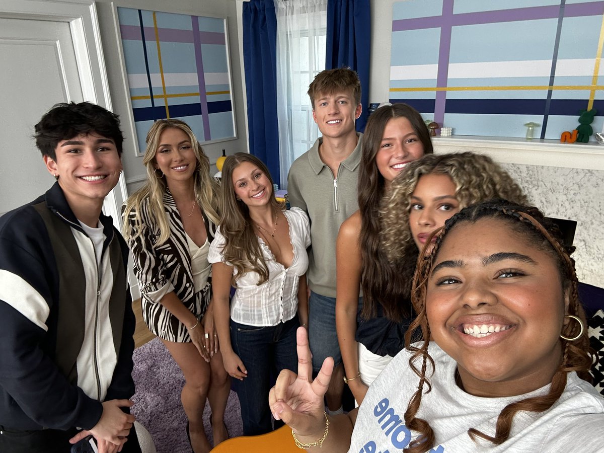 TamaraLuvss ⭐️ tweet media