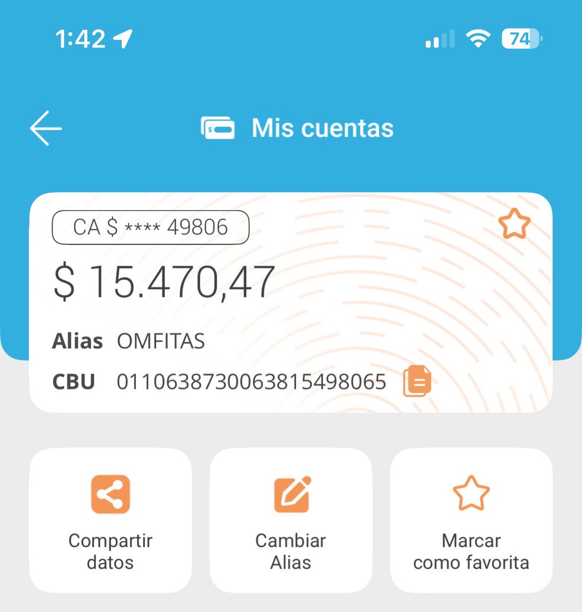 OMFA_Refugio's tweet photo. Ya no queda más alimento y solo tenemos 15mil pesos en la cuenta 
Tenemos que llevar a la perrita discapacitada a hacer radiografías y a Luna a cambiar vendajes. NO HAY CÓMO PAGAR! Más de 100 animales ya no tienen más nada que comer.

Alias Mercado Pago: Omfamoreno https://t.co/QvuqU8WiLo