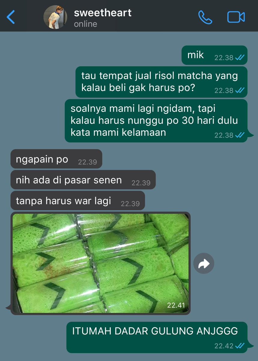 Selunev's tweet photo. #tones few tweets au
aku isi bensin, kita coba lagi. https://t.co/zgF3e8bhgp