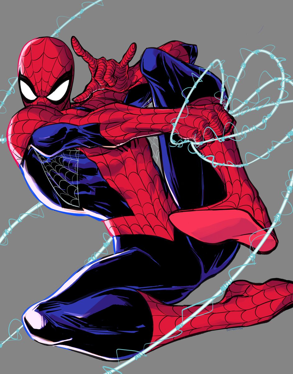 dumbdelvon's tweet photo. Some Spidey stuff as I count down the days until I get to see Brand New Day https://t.co/DTw0qsOGKS
