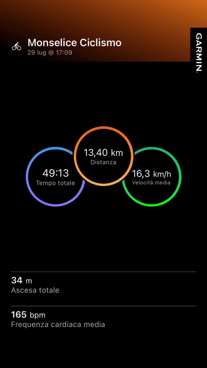 DonnaEvoluta's tweet photo. È sempre più evidente che io e la bici non andiamo tanto d’accordo.
#sonounapippa https://t.co/2iISuXMtpt