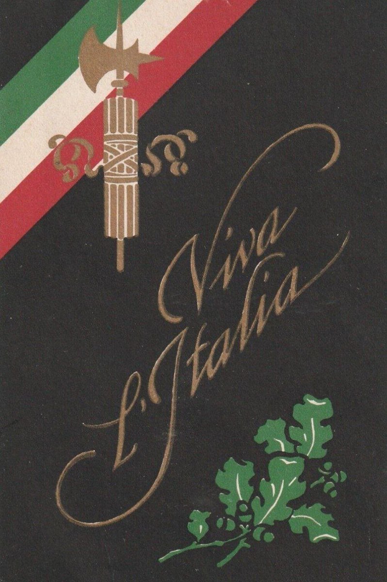 luciofratelli's tweet photo. "Para mí la violencia es profundamente moral, más moral que los compromisos y las transacciones."

Benito Amilcare Andrea Mussolini, 29/7/1883 - ∞ https://t.co/cnSXviF17S