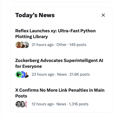alekpetuskey's tweet photo. Try XY today! It is the most performant Python graphing library by a long shot.

https://t.co/N09h67mBWk https://t.co/lMgGJMOLBw