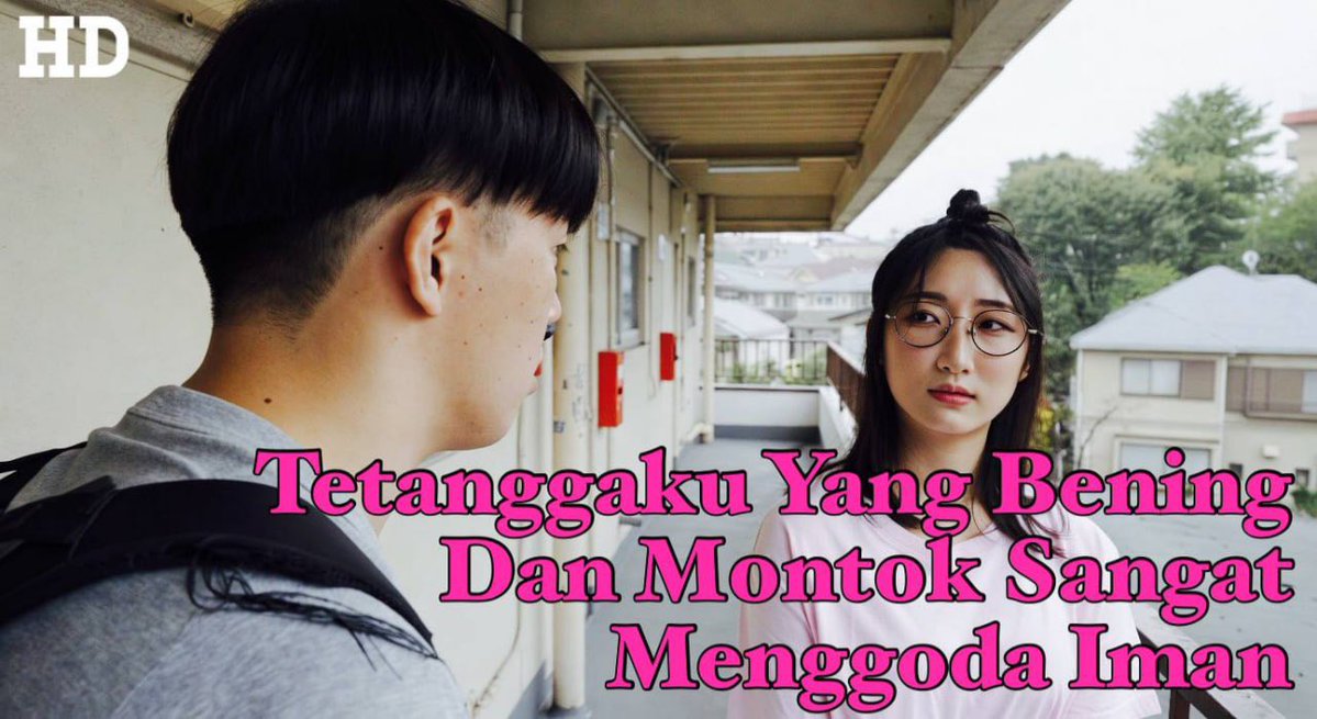 exeucy's tweet photo. ▶️ [ Jav Sub Indo ] Fuji Ranran - Dipaksa Tetangga
https://t.co/O5z348ana2

▶️ Jav Sub Indo Yua Mikami perawat cantik yang merawat mantan
https://t.co/PF6Bc1jGPj https://t.co/25qHyMn0As