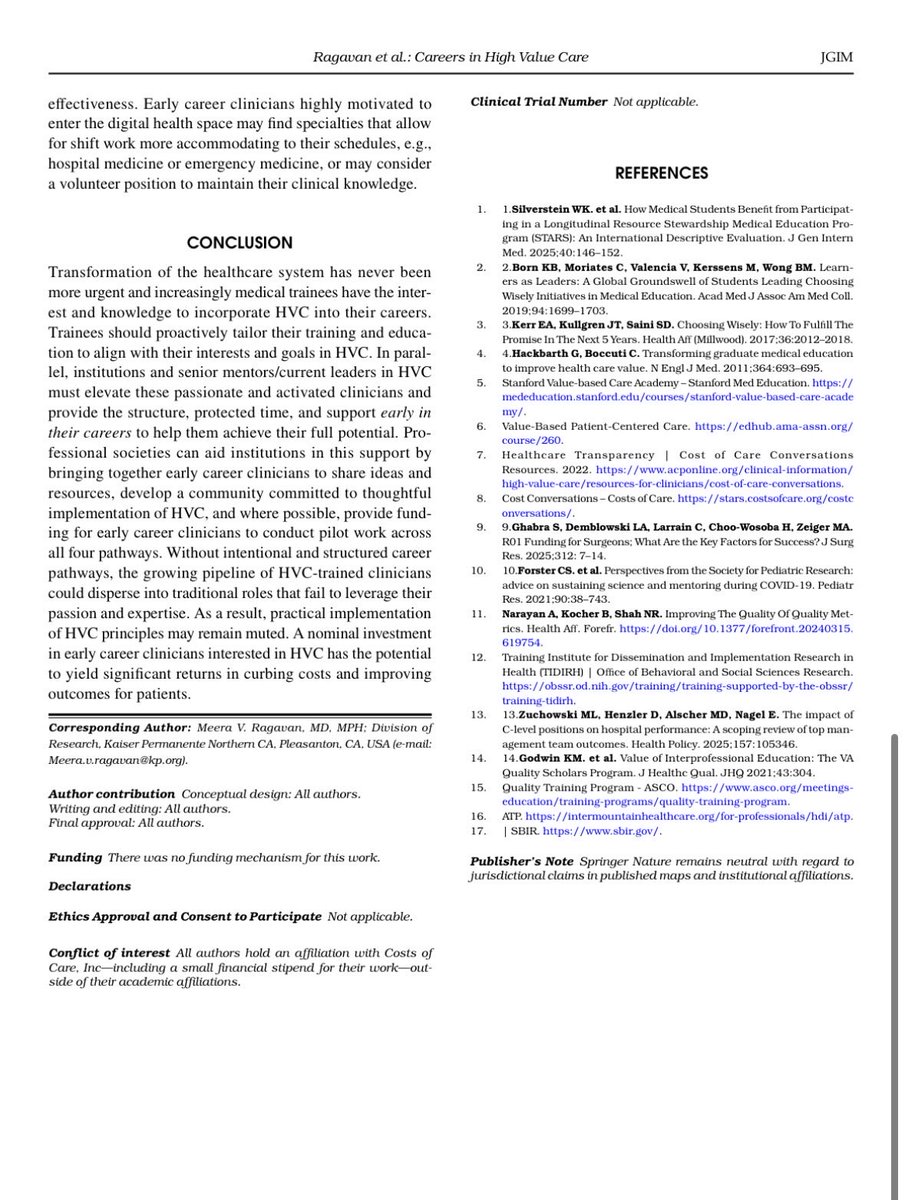 CostsofCare tweet picture