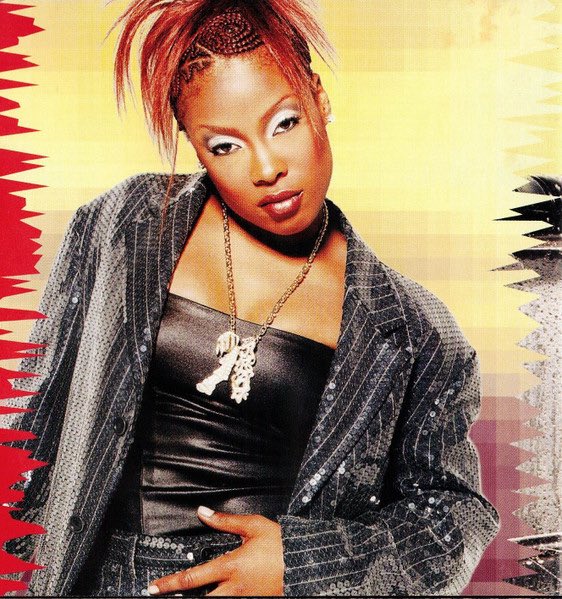 bleachedfrontal's tweet photo. Da Brat - Unrestricted (2000) https://t.co/gkV1FjWtzg