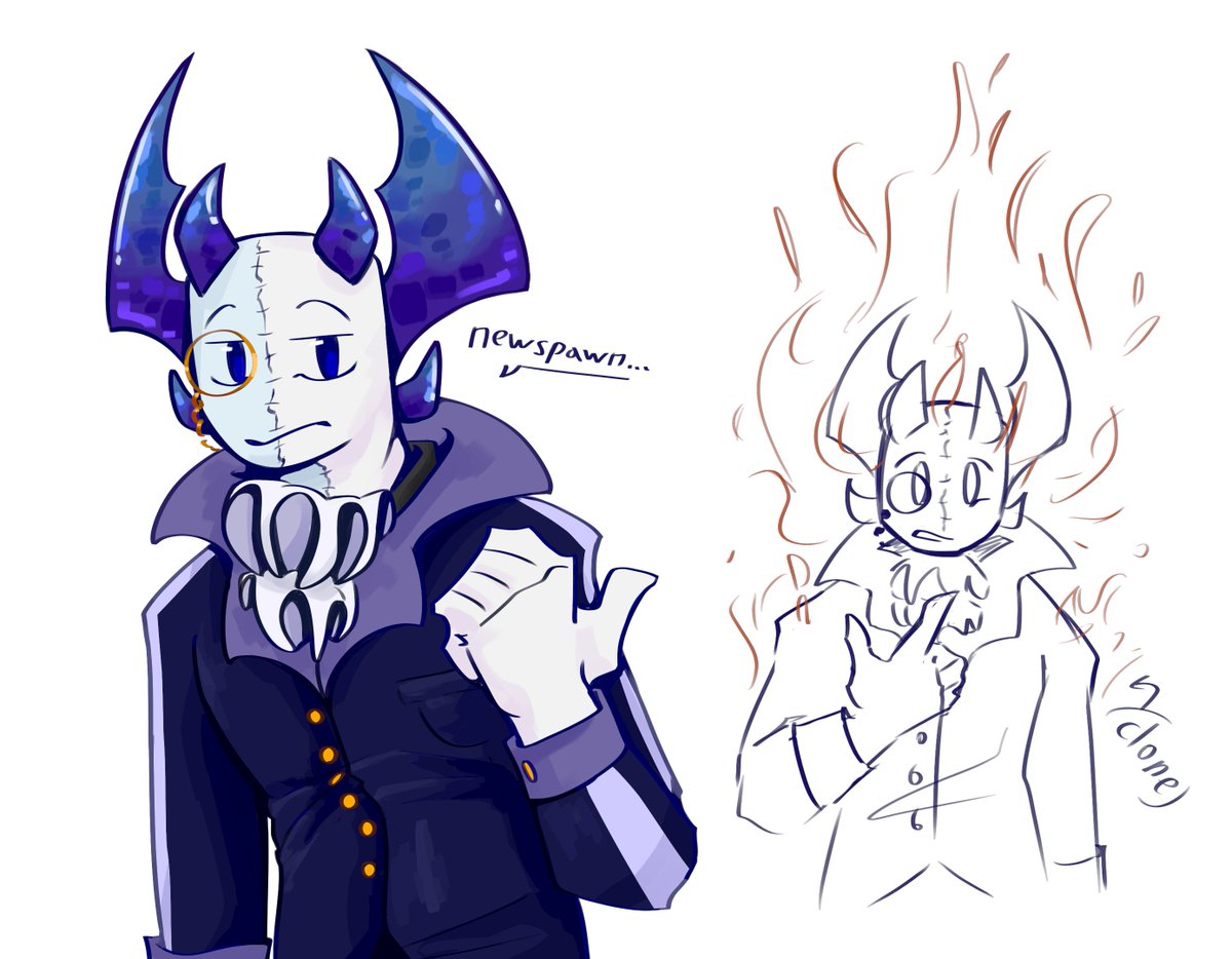 griffon_play's tweet photo. couple attacks
#phighting #artfight2026 https://t.co/R7LbnDfdIB