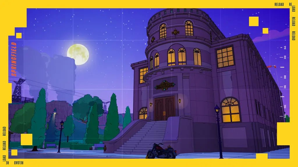FortniteJPNews's tweet photo. 新たに登場するロケーション「ザ・コンフィデンシャル」では、近くにいるプレイヤーと話せる近接ボイスチャットが有効になります。
#フォートナイト https://t.co/Cpnqk6uv06