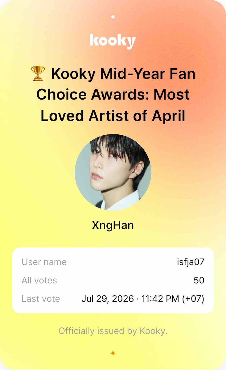 jskisss's tweet photo. 🫶🏻 #เมทคว้ารางวัลซึงฮันถือถ้วย #VoteForXngHan https://t.co/NwNK71rDbU