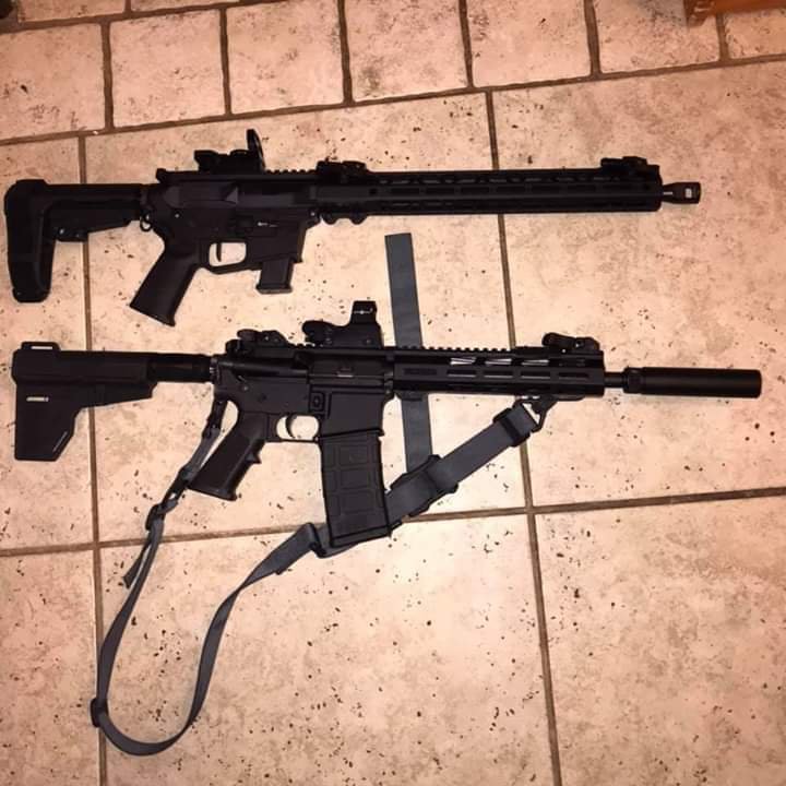 Gun Lover tweet media