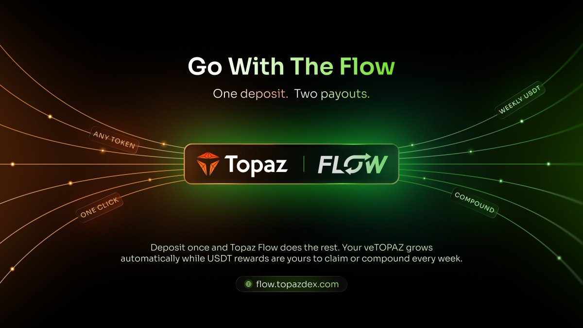Topaz Dex tweet media