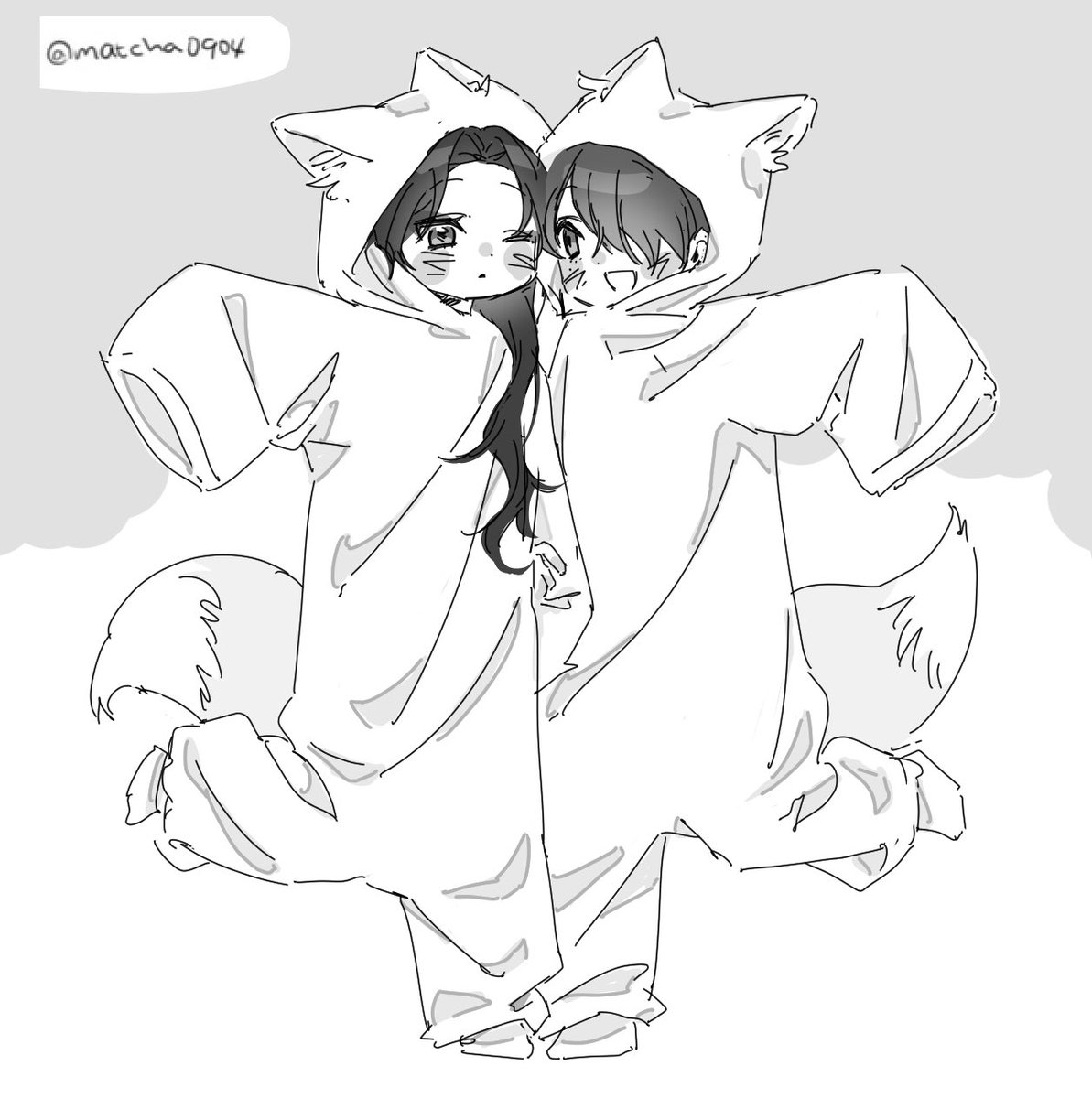 xrsduur's tweet photo. 업적: 자캐 모란 창조 https://t.co/soQkUbFJAa