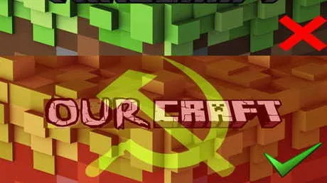 AzmaPLMCSR's tweet photo. @Minecraft https://t.co/qHOQjej9ah