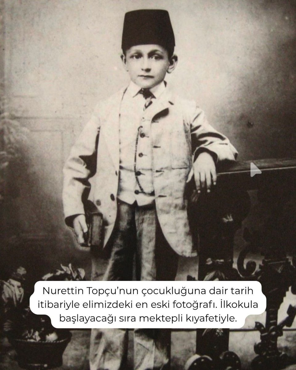 DergahYay's tweet photo. Dergâh Arşiv I Bugün Nurettin Topçu’nun arşivinden fotoğraflar paylaşıyoruz. 📚 https://t.co/qA7mIWq73w