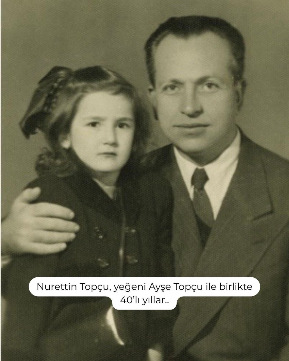DergahYay's tweet photo. Dergâh Arşiv I Bugün Nurettin Topçu’nun arşivinden fotoğraflar paylaşıyoruz. 📚 https://t.co/qA7mIWq73w