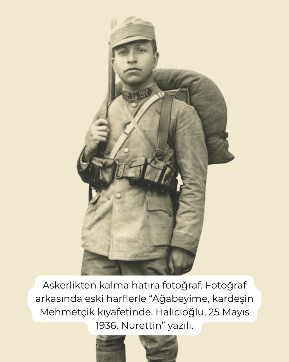 DergahYay's tweet photo. Dergâh Arşiv I Bugün Nurettin Topçu’nun arşivinden fotoğraflar paylaşıyoruz. 📚 https://t.co/qA7mIWq73w