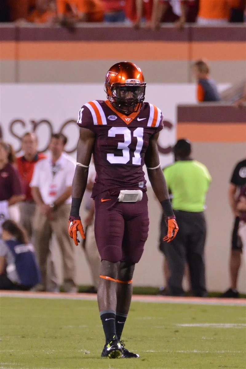 VT4L_Joe's tweet photo. Brandon Facyson DBU https://t.co/gSbgMAO0Gb