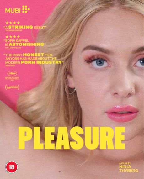 PRIME SCENES 🎬 tweet media