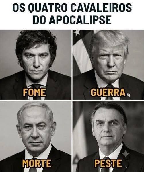 AlessandroPT89's tweet photo. É o que a extrema direita tem a oferecer para a humanidade. https://t.co/OwlTzuxMIu