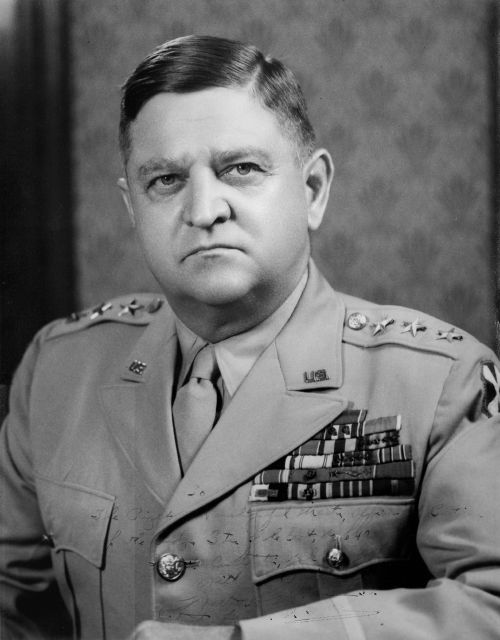 ForgottenWarPic's tweet photo. On this day in 1950, after almost five straight weeks of American and South Korean forces getting beaten and pushed backward down the length of the country, one general stood up and said it out loud. No more. We stop here, or we die here.

His name was Walton Walker, a stocky, bulldog of a man they called Johnnie, and he commanded the Eighth Army in Korea. He had spent the entire month watching his forces bleed and give ground, Osan, Chonan, the Kum River, Taejon, Yongdong, town after town, all of it a fighting retreat toward the last corner of the peninsula and the vital port of Pusan. And now he had almost run out of room. There was nowhere left to fall back to. Lose Pusan and the war was simply over, everyone driven into the sea.

So on July 29 Walker issued the order that history remembers as Stand or Die.

The words were blunt and grim and exactly what the moment needed. He told his commanders there would be no more retreating, no more withdrawing, no more adjusting the line, no matter what anyone chose to call it. There was no line behind them to fall back to. And then the part that men never forgot. There will be no Dunkirk, he said. There will be no Bataan. A retreat to Pusan would be one of the greatest butcheries in history. We must fight to the end. We will hold this line, and we will hold it together, or we will die in it.

That line became the Pusan Perimeter, a desperate rectangle of ground in the southeast corner of Korea, a couple hundred miles of front anchored on a river and the mountains, holding the last free piece of the country. For the next six weeks the North Koreans threw everything they had at it, probing and smashing at it again and again, and it bent and cracked and nearly broke in a dozen places.

But it held. It held because Walker was a genius at one brutal, exhausting thing, racing his handful of reserves back and forth behind the line, rushing units to whatever spot was about to collapse, plugging holes just in time, over and over, all summer long.

And holding was everything. Because every day that perimeter did not break was a day closer to the counterstroke already being planned, the landing at Inchon in September that would flip the entire war on its head.

The whole story of that terrible summer, all those delaying actions and last stands and doomed battalions, was leading to this one line in the sand. July 29 was the day the running stopped.