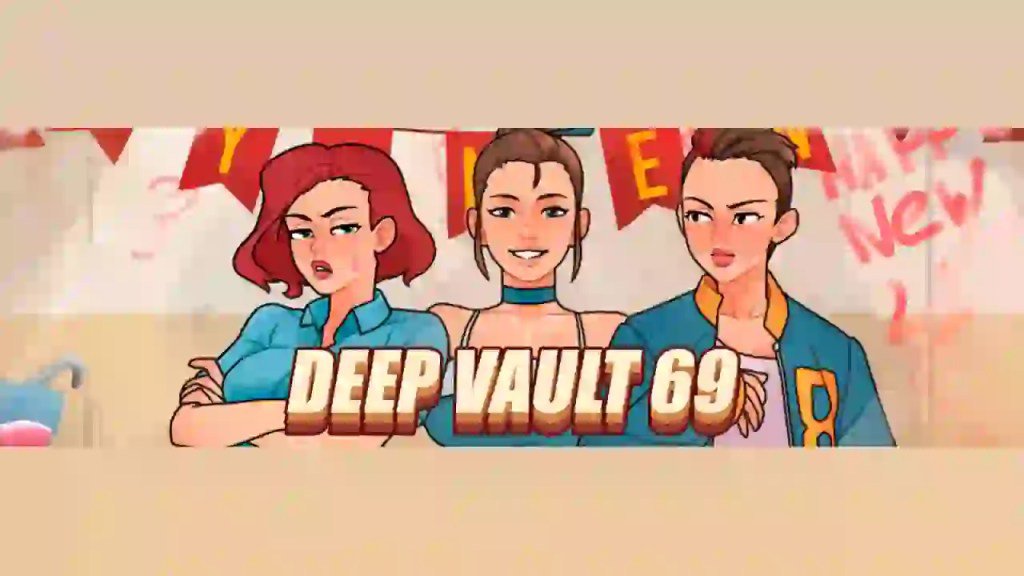 DBZMods5's tweet photo. Deep Vault 69 APK v0.7.5 (Gallery Unlocked, Saves File, and Cheat Code) for Android
DOWNLOAD π
π Link 1
https://t.co/b1EYoc726C
π Link 2
https://t.co/6TjqqXGoql
π Follow for More Updates on Games like this.
#Rpg #RolePlaying #Game #Apk #ModApk #ApkDownload #SaveFile https://t.co/NFvXGPZukt
