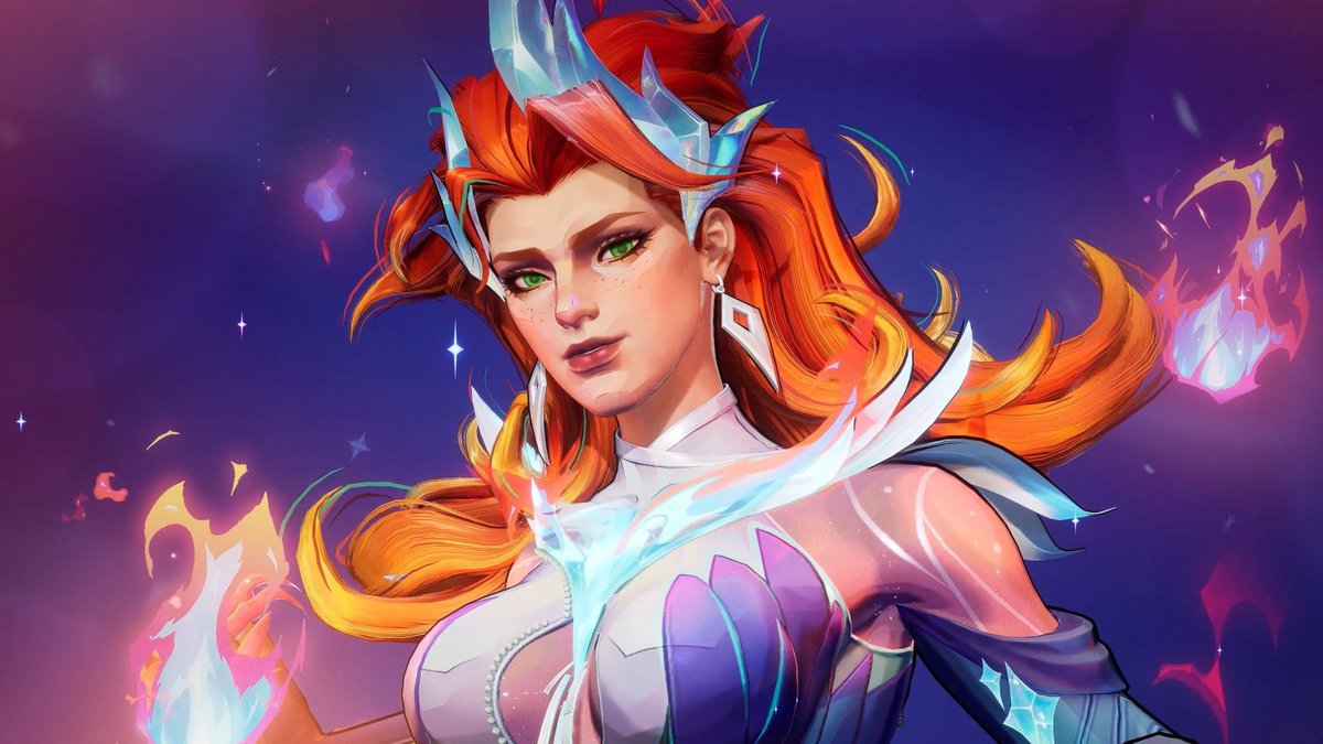 Nexus Mutante tweet media