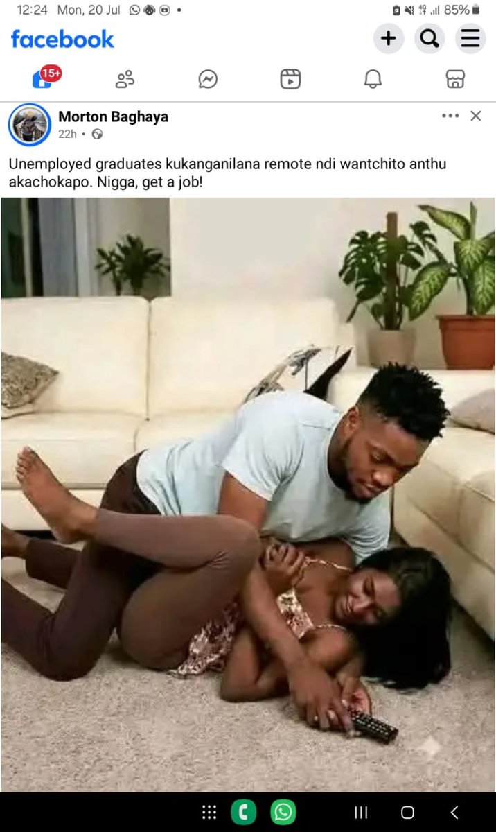 MbongoMw's tweet photo. 🤣🤣🤣 https://t.co/5DQbQ4ktkZ