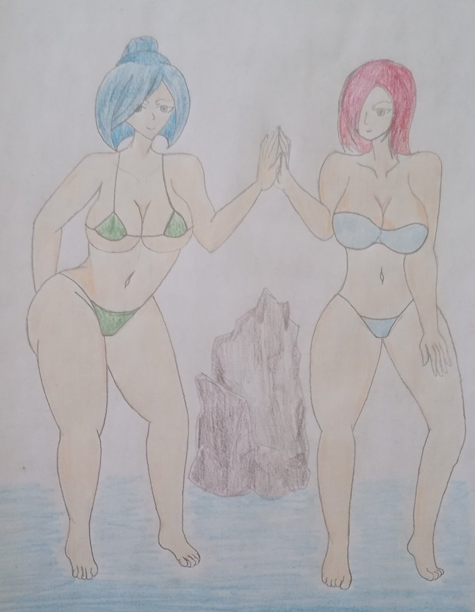 Rofharx's tweet photo. Renoir: este es un dibujo que un amigo me encargo y me di la libertad de ponerlo por aquí 

Solar: mañana se inicia la campaña de esta semana mañana se verán los resultados de la encuesta, si no has participado ¿que esperas?, no te quedes con las ganas 

Rofharx chinchilla: guau https://t.co/0v168svkPu