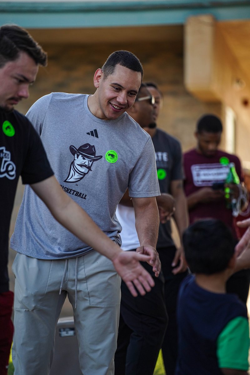 NM State MBB tweet media