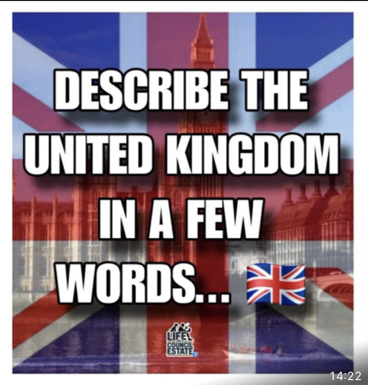 N Ecc 🏴󠁧󠁢󠁥󠁮󠁧󠁿🏴󠁧󠁢󠁥󠁮󠁧󠁿🏴󠁧󠁢󠁥󠁮󠁧󠁿 tweet media