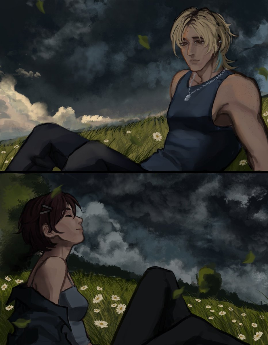 nnishtyak's tweet photo. Хочу отдельно опубликовать эту работу #artfight2026ㅤ https://t.co/KG1XMLh5B4