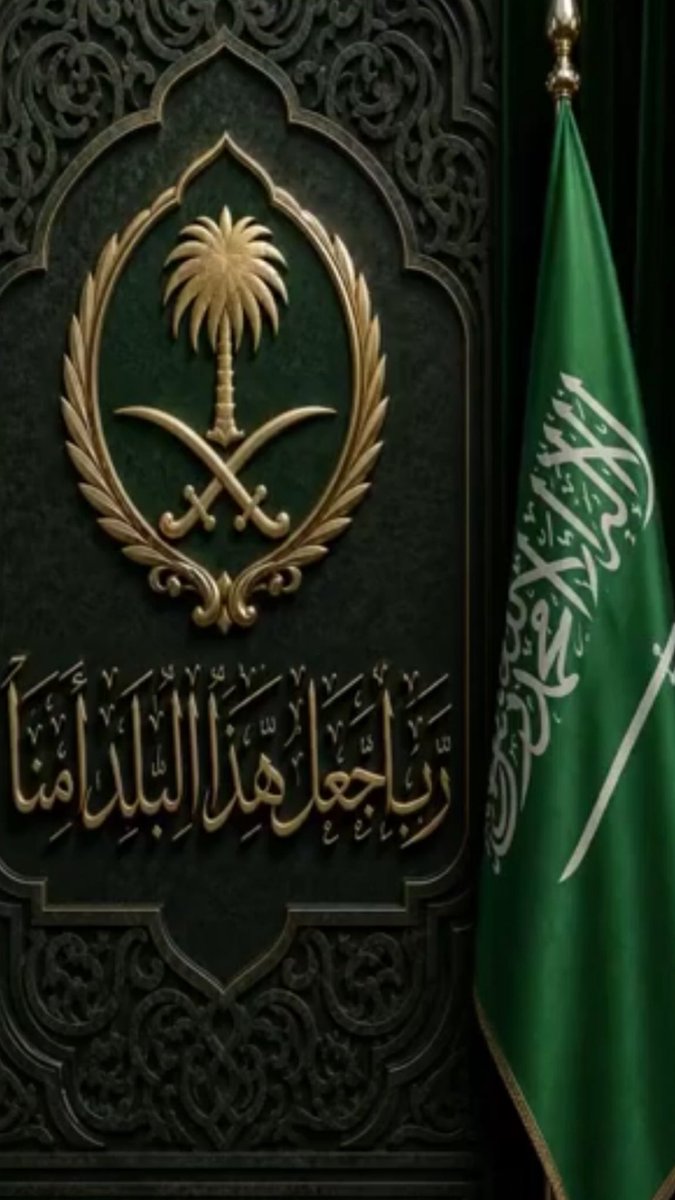 NonaOliver's tweet photo. 🇸🇦💚🤲🏻 https://t.co/7N8ouEwNLj