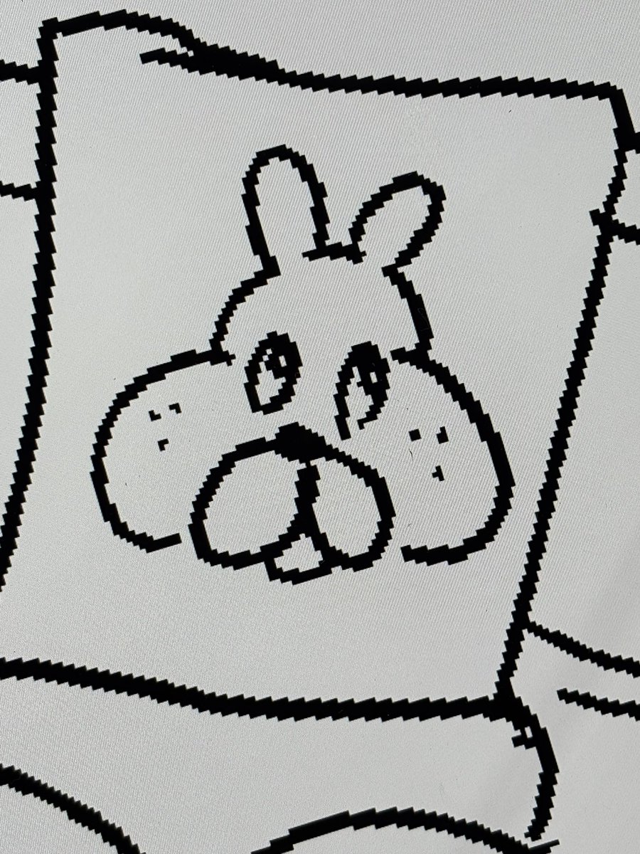 SYe621's tweet photo. 🐰❤️🎈🐇 https://t.co/y8OE6ANBZH