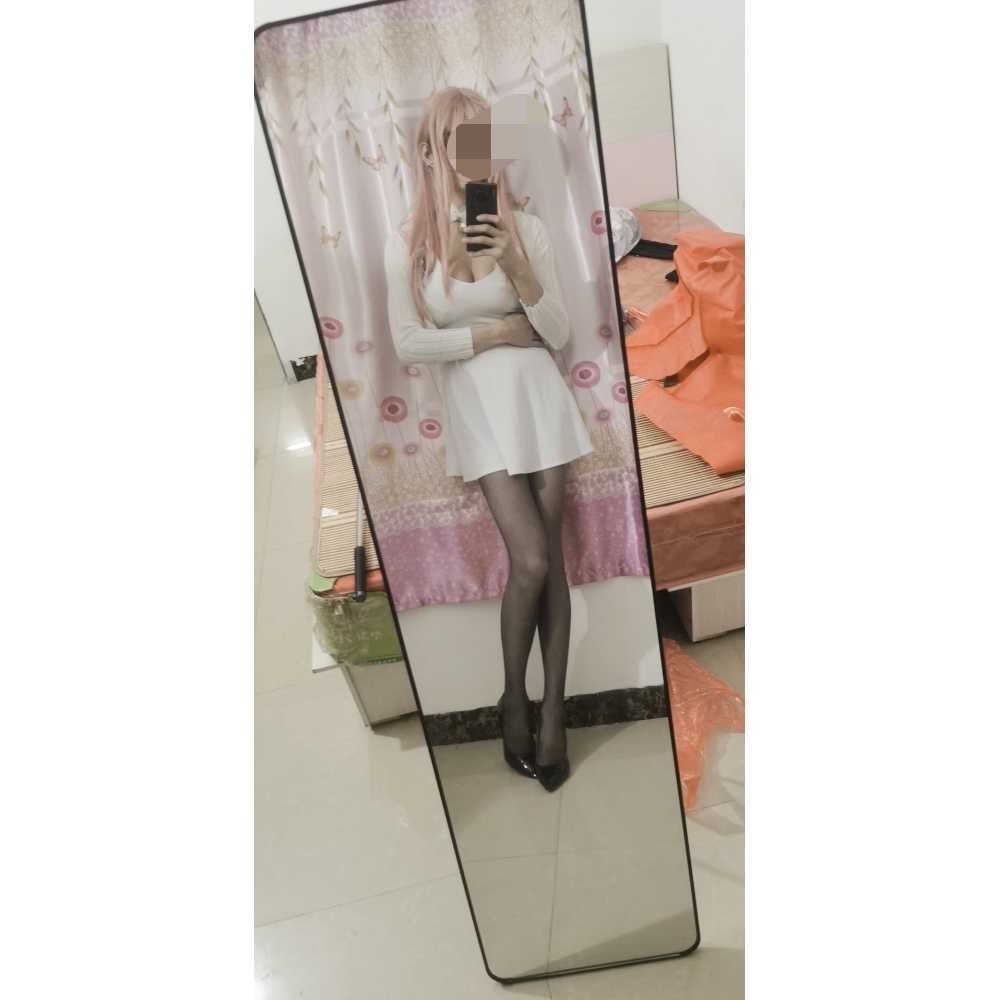 ji80938234's tweet photo. #女装 #变装 #伪娘 #男娘 #cd人夫 #cdts https://t.co/Oj7iM0BXP4