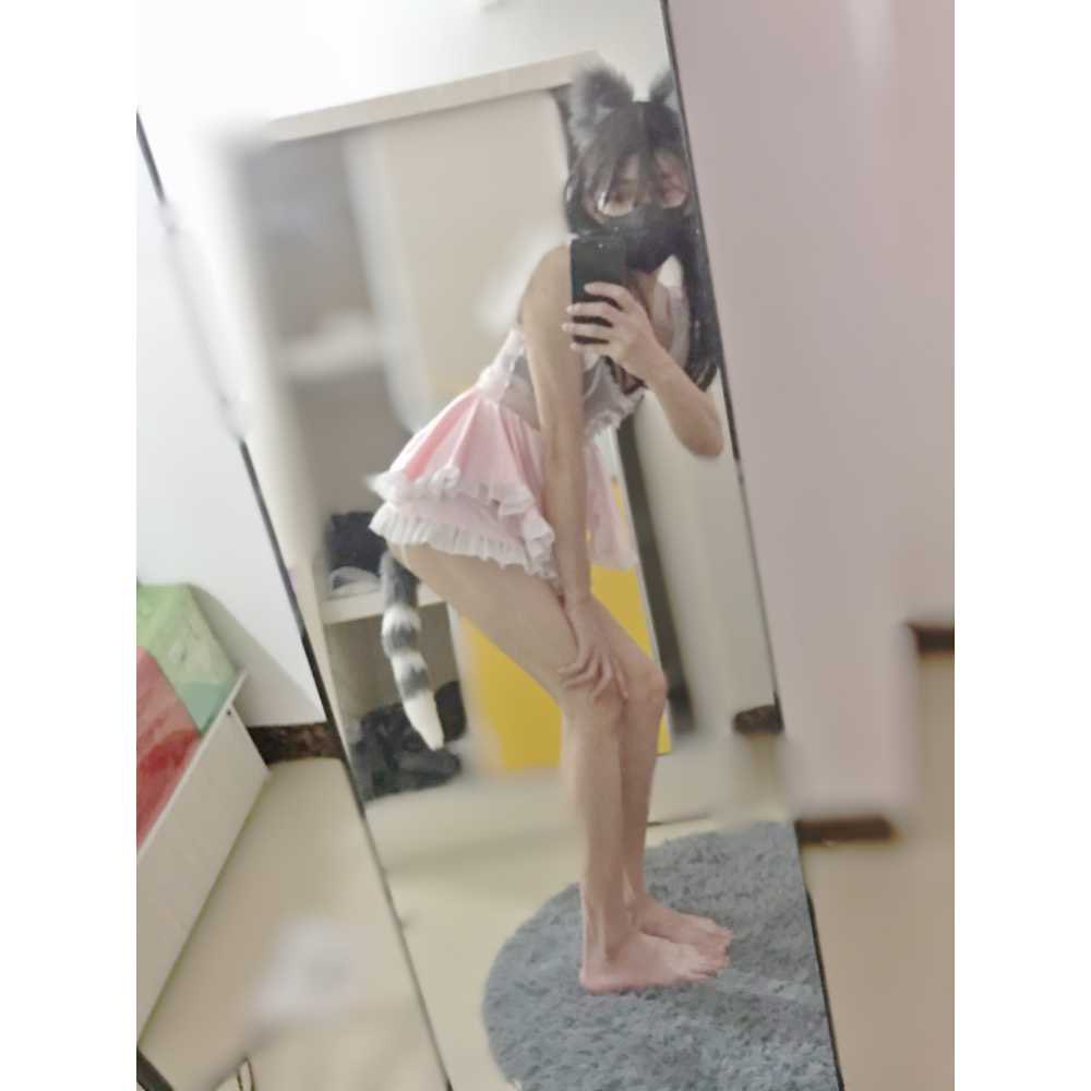 ji80938234's tweet photo. #女装 #变装 #伪娘 #男娘 #cd人夫 #cdts https://t.co/Oj7iM0BXP4