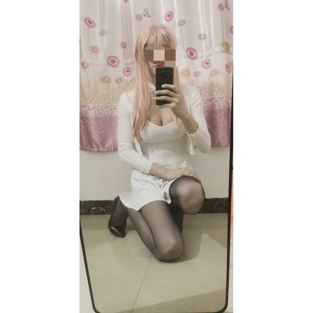 ji80938234's tweet photo. #女装 #变装 #伪娘 #男娘 #cd人夫 #cdts https://t.co/Oj7iM0BXP4