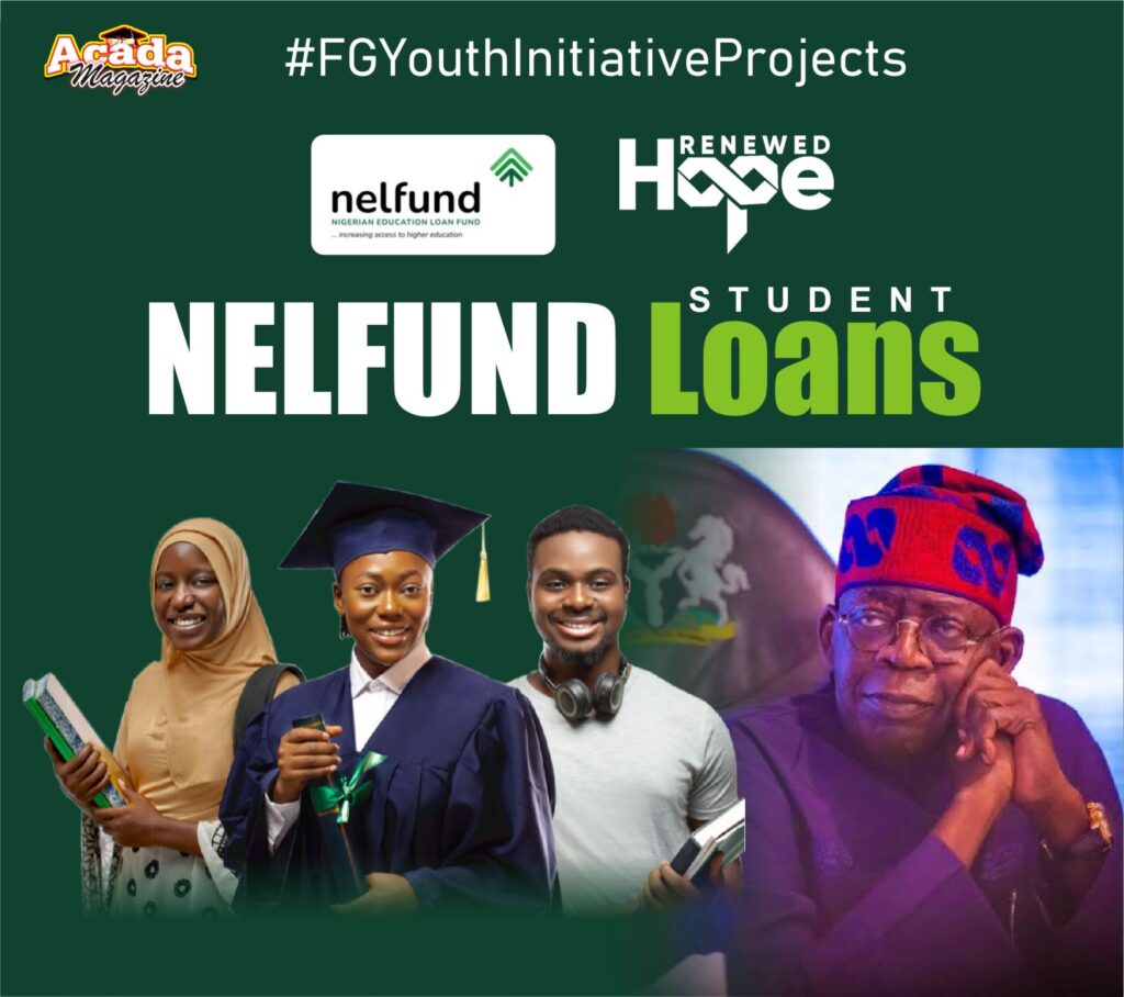 twitmeabbey's tweet photo. SPECIAL FEATURE
NELFUND: Campus Students Promised President Tinubu 1 Million Votes
By Abiodun Caston-Dada
https://t.co/zAM4e7qmz6 https://t.co/uLbu4OSIKa
