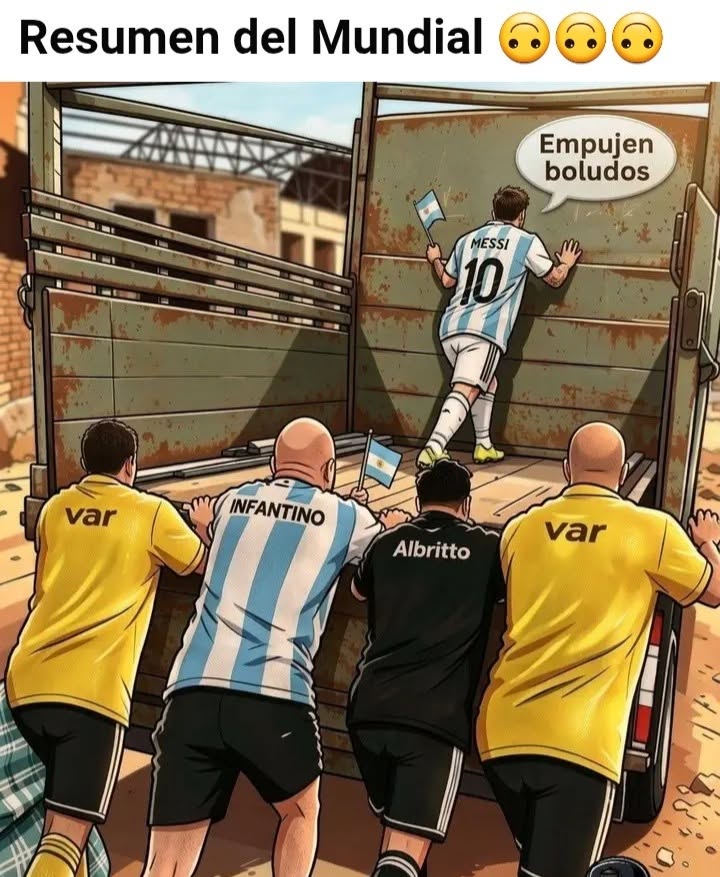 Fútbol Sin Censura tweet media