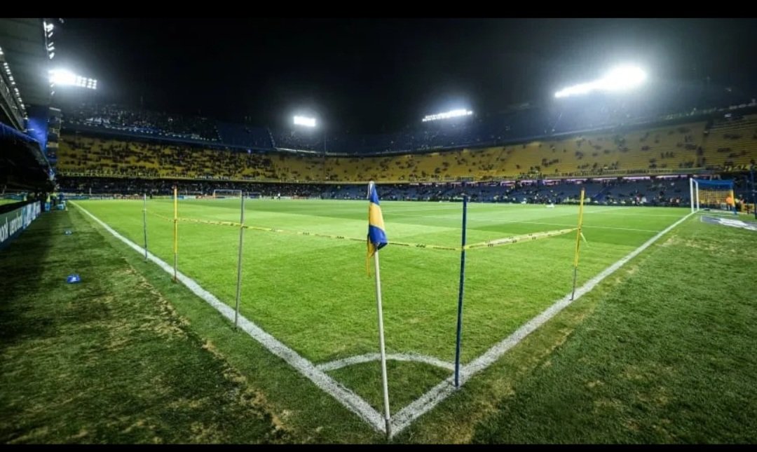 ElFortindeVelez's tweet photo. 🔜 #Boca analiza cambiar la localía para disputar el 05/08 el partido frente a @EDLP por la 2da. fecha.
🏟 El José #Amalfitani es el de mayor gusto de la CD xeneize.
¿Bancas la idea que jueguen en casa? https://t.co/9LNOe23xQS