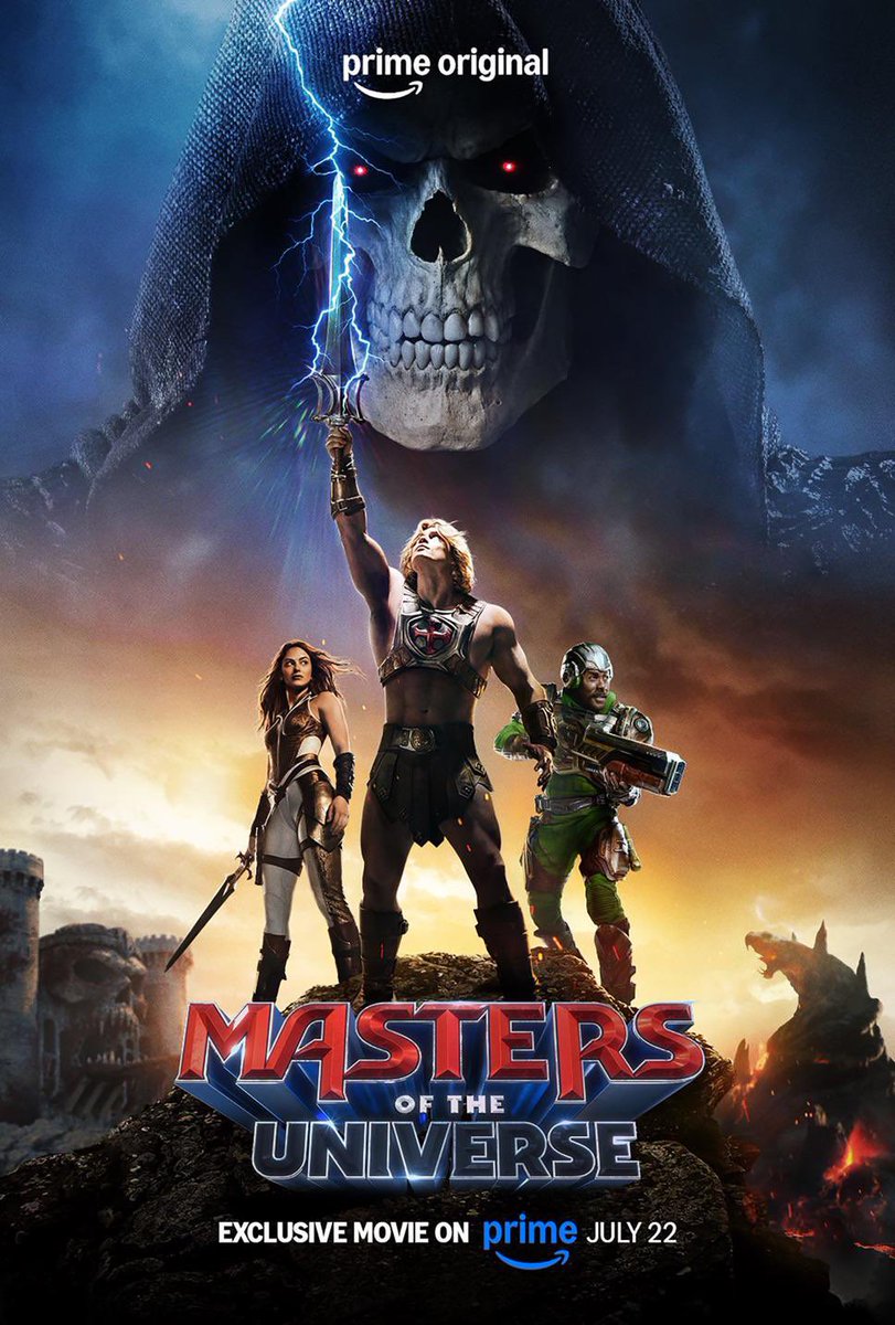 nightswayness's tweet photo. Two movies of this summer that were fantastic &amp; deserved SO much better 🥲❤️ https://t.co/X6IZLjyQhJ