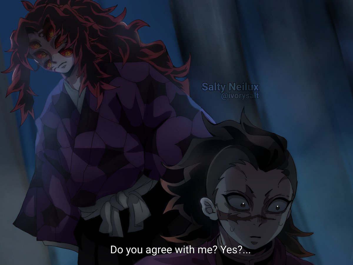 no_rselvy's tweet photo. a leak from infinty castle arc chapter 2.

I drew it  :) https://t.co/Jwv4gTf1K7