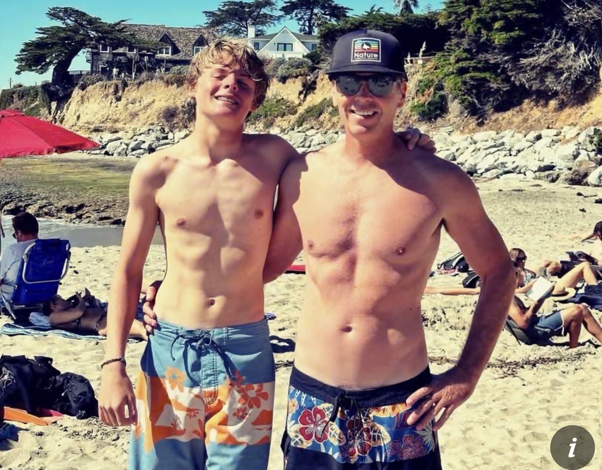 GardensR4Health's tweet photo. 🚨Huge Update on Our Hero Lifeguard Ryder Williams 16yrs

Ryder says he refused to let go of the child because he knew the boy would almost certainly die if he did

Ryder’s father Shane “I almost started crying because how determined he was to save that boy’s life makes me so proud.”

Shockingly, Ryder made ANOTHER rescue that day under circumstances MORE difficult than the ones seen on the viral clip, pulling 2 more people to safety 

Ryder has proven to be extremely humble, stating he doesn’t understand all the attention because he was just doing what anyone else would. 

Several bystanders went against policy to help Ryder save the drowning boy, but the surf rebuffed them, and they retreated. 

Ryder’s parents attribute his incredible water skills to years of playing intense water polo, where he played the position of hole set, which means constantly fighting off opponents. His parents joked about being uncomfortable “with everyone trying to drown our boy”. 

Ryder and his family have been involved to the White House by President Trump, where Ryder will receive a civilian award 🥇
