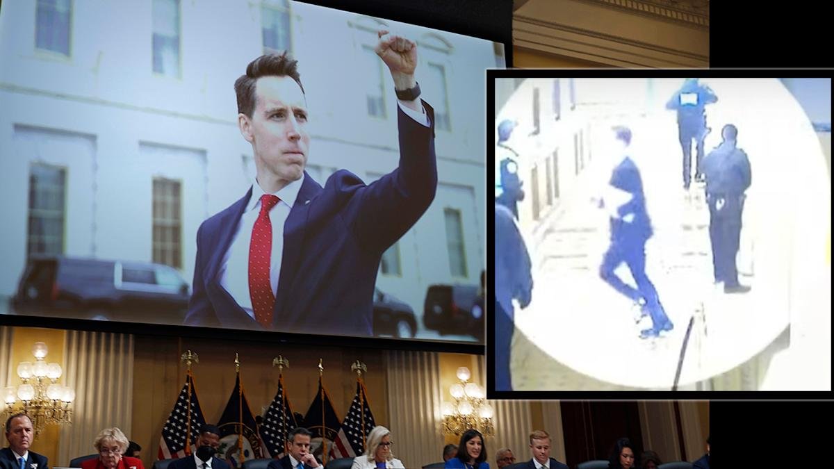 nhmtnbkr1's tweet photo. @Mollyploofkins Yeah, 'cause #RunningScared Josh Hawley's such a tough guy. https://t.co/mZsVWMWTk2