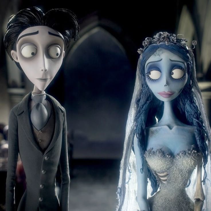 jaonapraia's tweet photo. Memórias Póstumas - Noiva Cadáver 
É a combinação mais forte. O filme mistura romance, morte e humor melancólico, tratando o fim da vida com poesia em vez de apenas tristeza. A atmosfera é muito parecida com a da música. https://t.co/C1cVBO5qwb