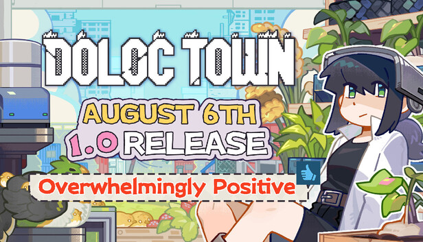 Playwith_Josh's tweet photo. I can't keep up.

Aug 4th: Kynseed coming to consoles
Aug 5th: Fields of Mistria 1.0
Aug 5th: Pokopia DLC
Aug 6th: Doloc Town 1.0 https://t.co/FzCf0dzBu0