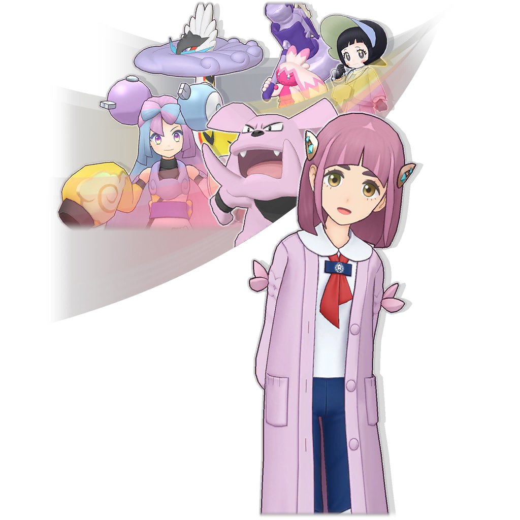 Pokébip tweet media