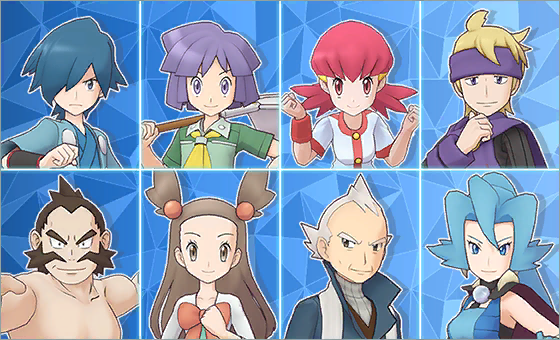 Pokébip tweet media